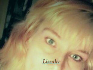 Lissalee