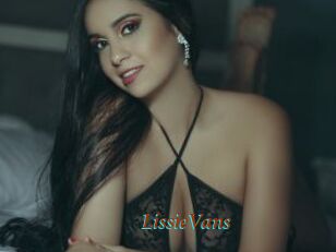 LissieVans