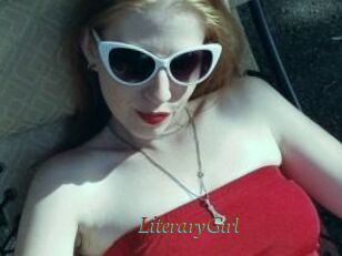 LiteraryGirl