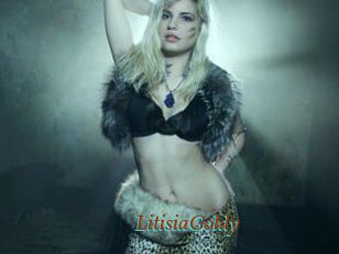 LitisiaGoldy