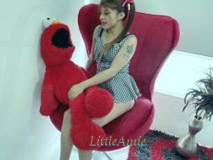 LittleAmie