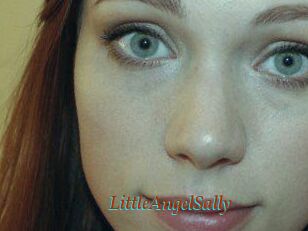 LittleAngelSally