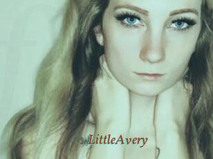 LittleAvery