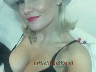 LittleBlondDevil
