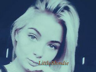 LittleBlondie