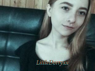LittleDorryxx_