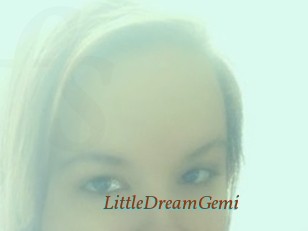 LittleDreamGemi