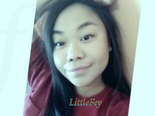 LittleFey