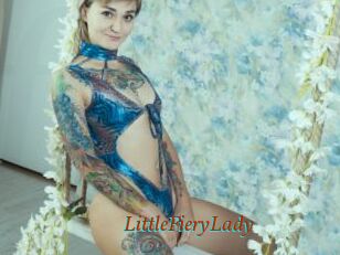 LittleFieryLady