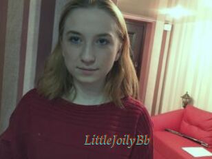 LittleJoilyBb