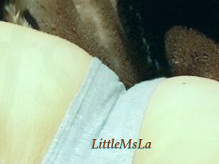 LittleMsLa