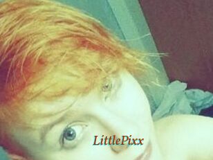 LittlePixx