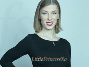 LittlePrincessXo