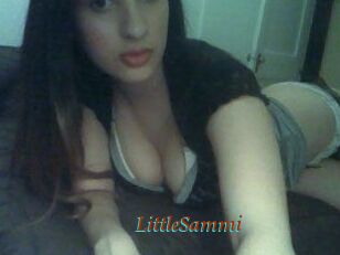 LittleSammi