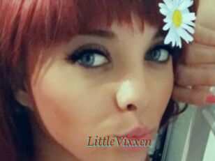 LittleVixxen