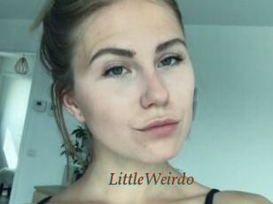 LittleWeirdo
