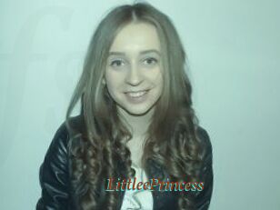 LittleePrincess