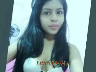 LittlevickyHot