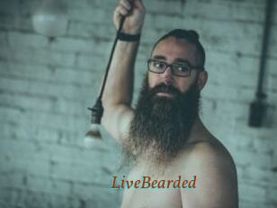 LiveBearded