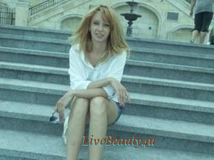 LiveBeauty4u