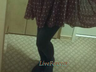 LiveForever
