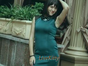 LiveKitty