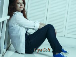LiyaColt