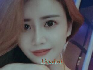 Liyuchen