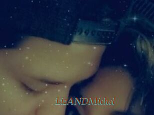LizANDMichel