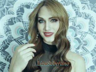 LizaSoberano