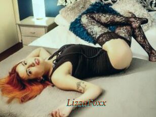 LizzaFoxx
