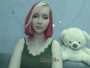 Lizziliks