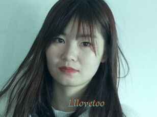 Lllovetoo