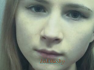 LoL1taShy
