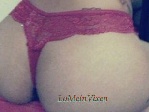 LoMeinVixen
