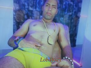 Lobato23