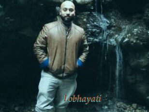 Lobhayati