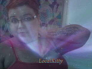 LocalKitty