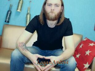 LoganArdent