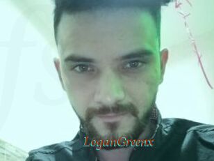 LoganGreenx