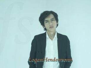 LoganHendeersonn