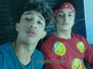 LoganYJessy