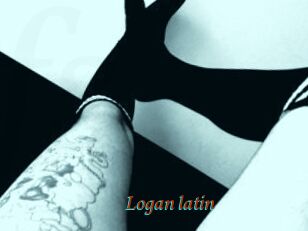 Logan_latin
