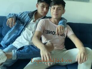 LoganandJackson