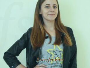 LoiseJenkins
