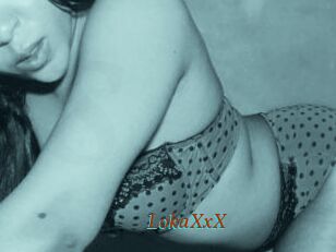 LokaXxX