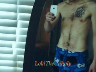 LokiTheUnholy