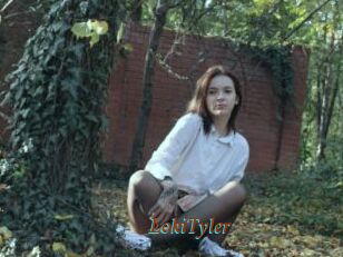 LokiTyler