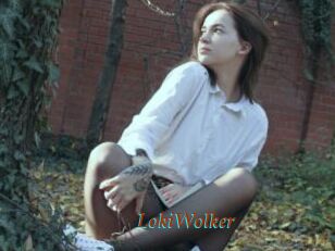 LokiWolker