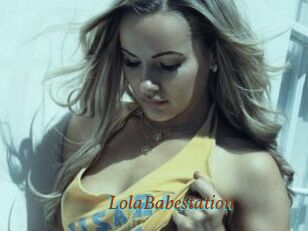 LolaBabestation